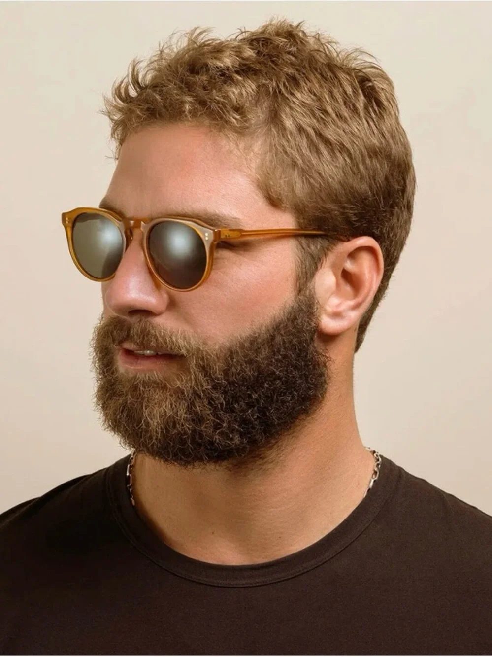 *New* Raen Remmy Unisex Retro Round Sunglasses